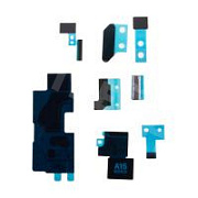 Наклейка антистатическая платы для iPhone 13 Pro (комплект)