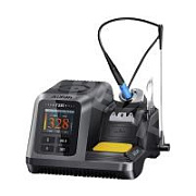 Паяльная станция Aixun T320 (паяльник T210/T245) (200 W, 100–500 °C, LCD, 3 жала в комплекте)