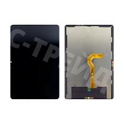 Дисплей для Infinix XPAD 11" (X1101) в сборе с тачскрином Черный - OR