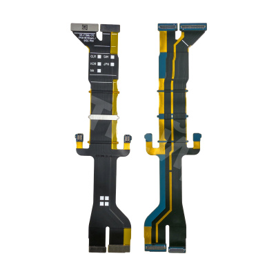 Шлейф для Samsung Galaxy Z Flip7 FE (F761B) межплатный