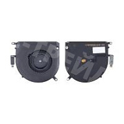 Вентилятор (кулер) для MacBook Pro 15" A1398 (2015) 923-00537 левый