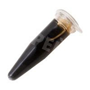 Клей токопроводящий Контактол РАДИО (2 г) на графите