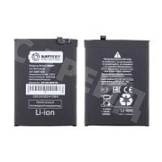 Аккумулятор для Xiaomi Poco F3/Mi 11i (BM4Y) - Battery Collection (Премиум)