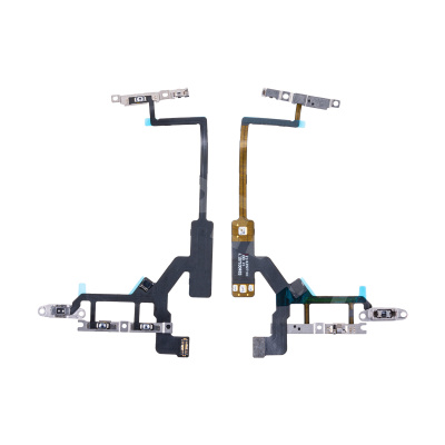 Шлейф для iPhone 14 Pro (A2891) на кнопку включения/кнопки громкости