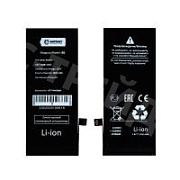 Аккумулятор для Apple iPhone 8 - Battery Collection (Премиум)