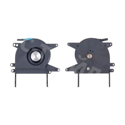 Вентилятор (кулер) для MacBook Pro M1/M2 14" A2442/A2779 (2021-2023) правый