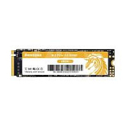 Внутренний SSD накопитель Bestoss GM328 512GB (PCI-E 3.0, M.2 2280 NVMe, NAND 3D TLC)