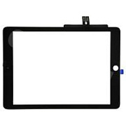 Тачскрин для iPad 6 9.7" 2018 (A1893/A1954) Черный
