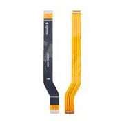 Шлейф для Tecno Spark 10 Pro/Infinix Hot 30 4G (KI7/X6831) межплатный