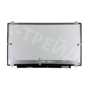 Матрица 17.3" LED 1920x1080 Slim 30 pin слева внизу, матовая (уши вверху/внизу) (N173HCE-E31)