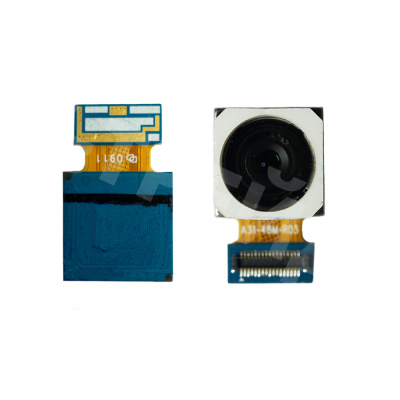 Камера для Samsung Galaxy A12 (A125F) (48 MP) задняя