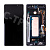 Дисплей для Samsung Galaxy Note 8 (N950F) модуль с рамкой Черный - (In-Cell)