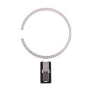 Магнит беспроводной зарядки MagSafe для iPhone 14/14 Plus/15/15 Plus (A2883/A2887/A3090/A3094)