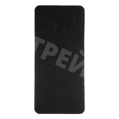 Скотч задней крышки для Huawei Honor 8X (JSN-L21) (водонепроницаемый)