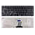Клавиатура для ноутбука Lenovo IdeaPad B570/B580/V570/Z570/Z575/B590 (с рамкой) Черный