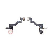 Шлейф для iPhone 13 (A2635) на вспышку - Премиум