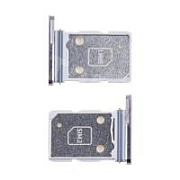 Держатель SIM для Samsung Galaxy A56 5G (A566B) Черный