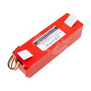 Аккумулятор для робота-пылесоса XJT-2P4S 4 pin разъем 14.4V 2.6A 6500 mAh