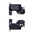 Динамик (speaker) для iPhone 13