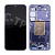 Дисплей для Samsung Galaxy S24 (S921B) модуль с рамкой Фиолетовый - OR (SP)