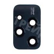 Стекло камеры для Huawei Honor 200 Lite (LLY-NX1) Черный