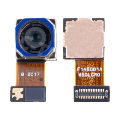 Камера для Samsung Galaxy A14 4G/5G (A145F/A146B) (50 MP) задняя