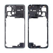 Средняя часть для Xiaomi Redmi Note 12 4G (23021RAA2Y) Зеленый