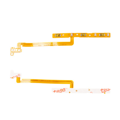 Шлейф для Samsung Galaxy S25 Ultra (S938B) на кнопки громкости/включения