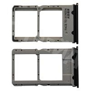 Держатель SIM для Xiaomi Mi 9T/9T Pro (M1903F10G) Черный