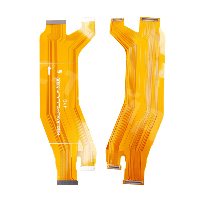 Шлейф для Infinix GT 20 Pro/Tecno Camon 30 Pro 5G (X6871/CL8) межплатный