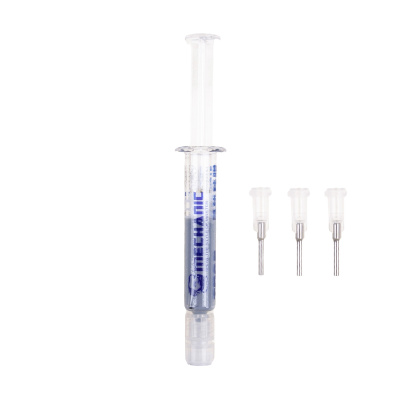 Термопаста Mechanic T65 (5 г, 6.3 Вт/мК)