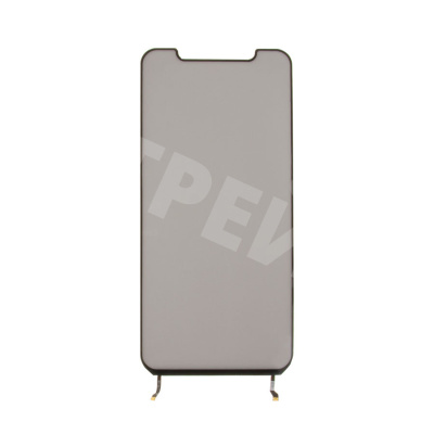 Поляризатор дисплея (подсветка) для iPhone 11 в сборе