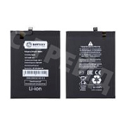 Аккумулятор для Xiaomi Poco X3 NFC/X3 Pro (BN57) - Battery Collection (Премиум)