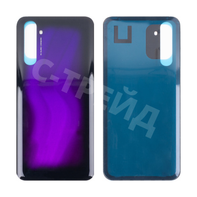 Задняя крышка для Realme 6 Pro (RMX2063) Красный