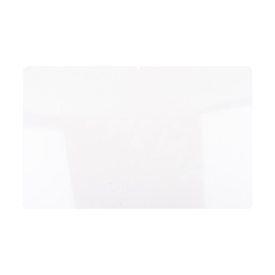 Защитное стекло "Плоское" для Huawei Honor Pad 9/10/Xiaomi Redmi Pad Pro 12.1"