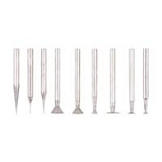 Насадки для шлифовальных машин Mechanic (9 шт.)