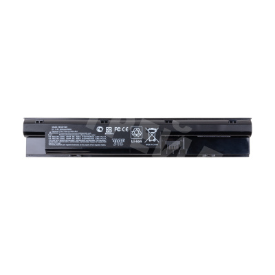 Аккумуляторная батарея для ноутбука HP ProBook 440, 445, 450, 450 G0 (HSTNN-YB4J)