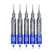 Набор отверток Mechanic DF1 (5 шт.)