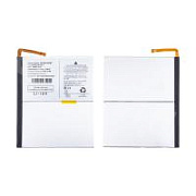 Аккумулятор для Samsung Galaxy Tab S9 FE 10.9" Wi-Fi (X510N)/Tab S9 FE 10.9" 5G (X516B) (EB-BX516ABY)