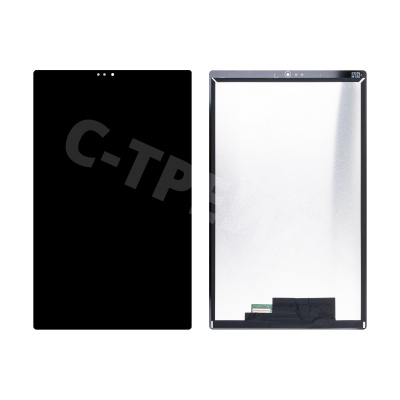 Дисплей для Lenovo Tab M10 HD 2nd Gen10.1" (TB-X306F) в сборе с тачскрином Черный - Оптима