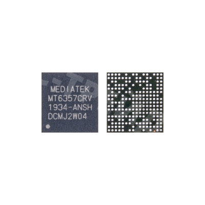 Микросхема MT6357CRV (Контроллер питания)