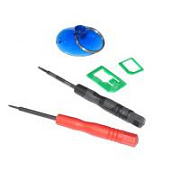 Набор инструментов BAKU BK-7296 (для iPhone)