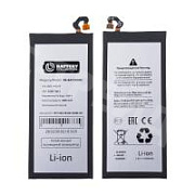 Аккумулятор для Samsung Galaxy A7 2017 (A720F)/J7 2017 (J730F) (EB-BA720ABE) - Battery Collection (Премиум)