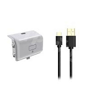 Аккумулятор для геймпада Xbox Series X/S Dobe TYX-0633 Белый