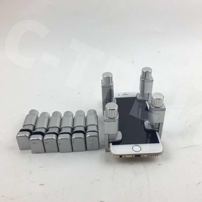 Зажим (струбцина) Pholder 2.0