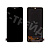 Дисплей для Xiaomi Redmi Note 10/10S/Poco M5s (M2101K7AG/M2101K7BNY/M2102K7AG/2207117BPG) в сборе с тачскрином Черный - (OLED)