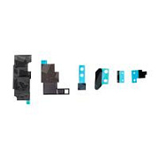 Наклейка антистатическая платы для iPhone 12 Pro Max (комплект)