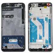 Рамка дисплея для Huawei Honor 8 Lite (PRA-TL10) Черный (возможен дефект ЛКП)