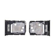 Держатель SIM для OPPO Reno 12 F 4G (CPH2687) Серый