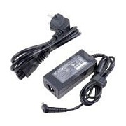 Блок питания (сетевой адаптер) для монитора LG 19V, 2,1A, 40W (6,5×4,4 с иглой)